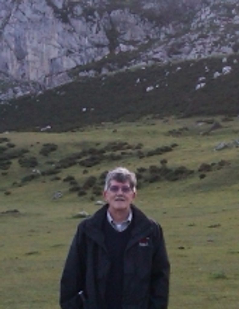 Edward Thomas Fuller, Iii Profile Photo
