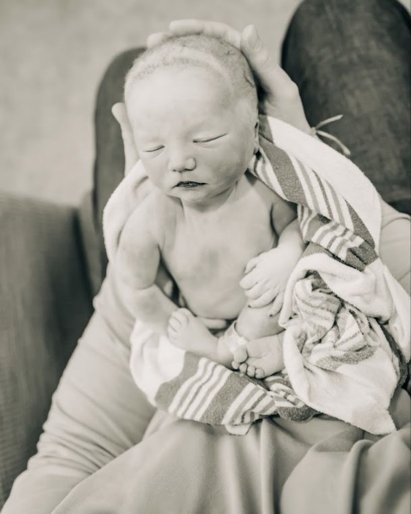 Hendrix David Ball