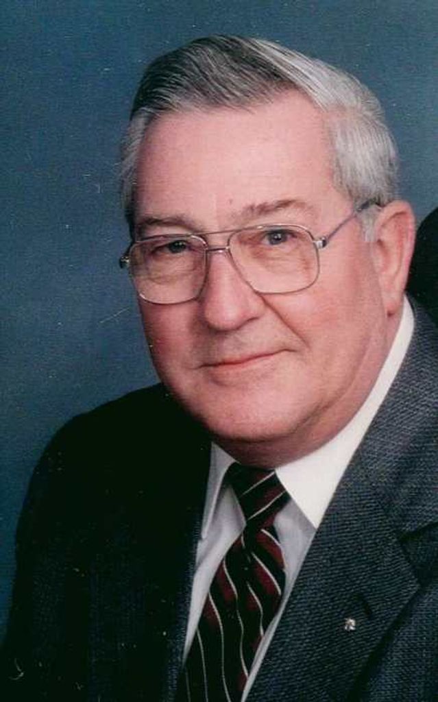 Ray Wolfe Hassinger