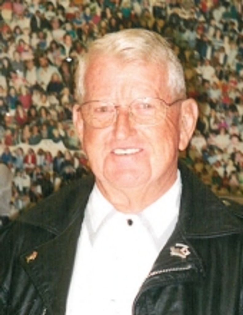 Robert Eugene "Gene" "Pop-A-Top" Sauls Profile Photo