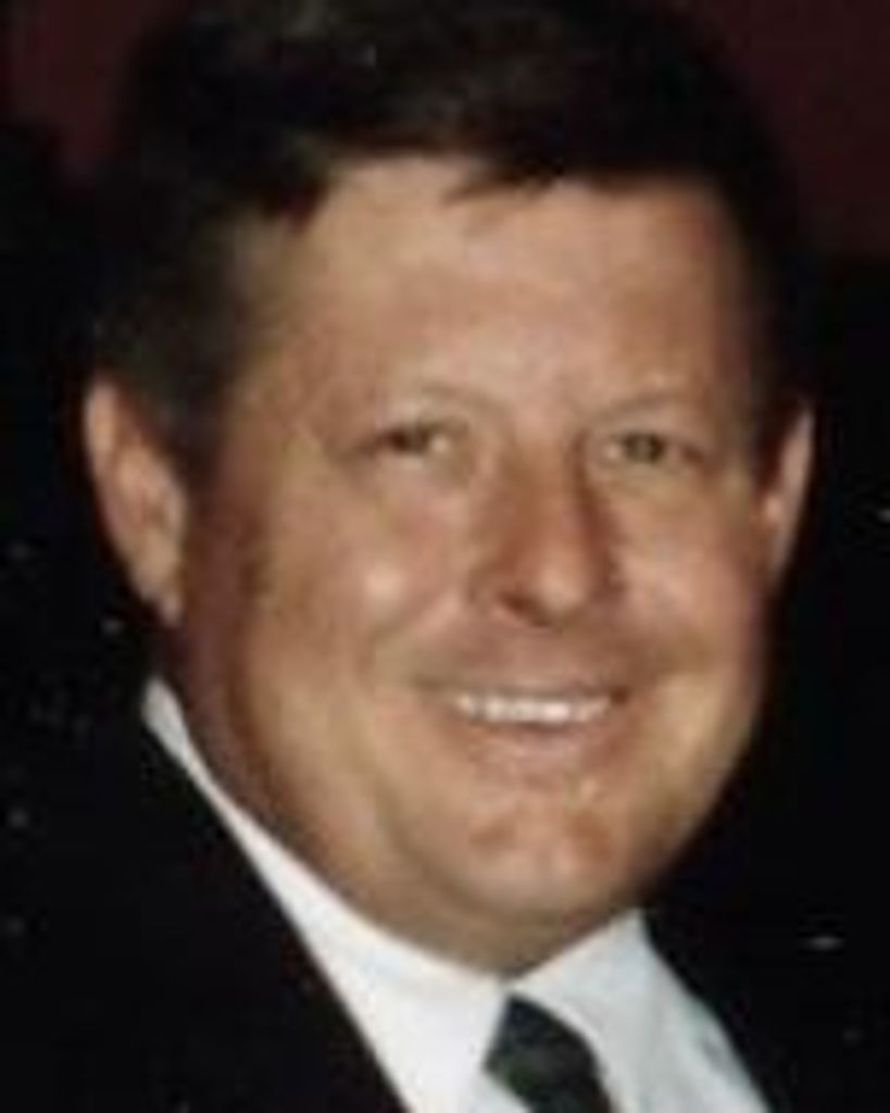 Dennis Michael McGahan Profile Photo