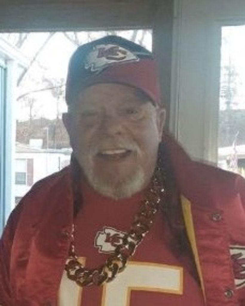 Kenneth E. "Kenny" Blakey Profile Photo