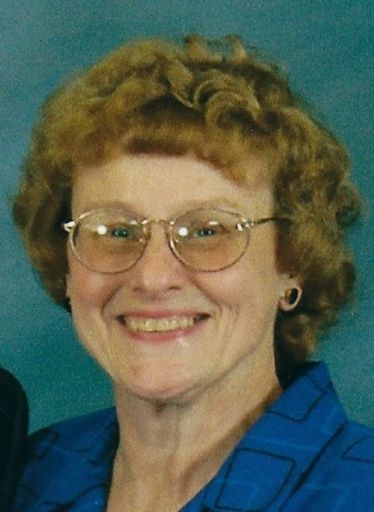 Krista M. Hesselbein Profile Photo