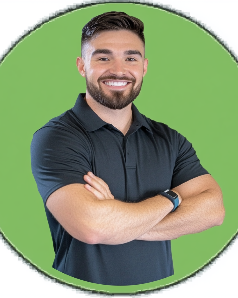 logan shaw Profile Photo