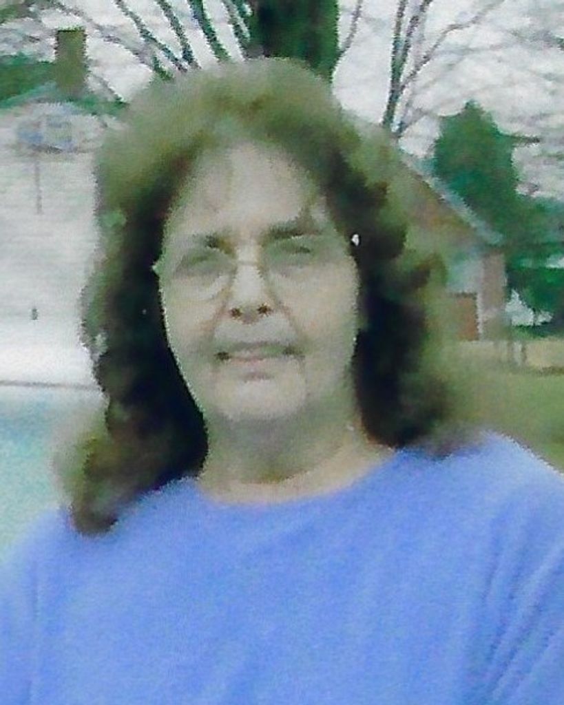 Mary Elizabeth DeSautels Profile Photo