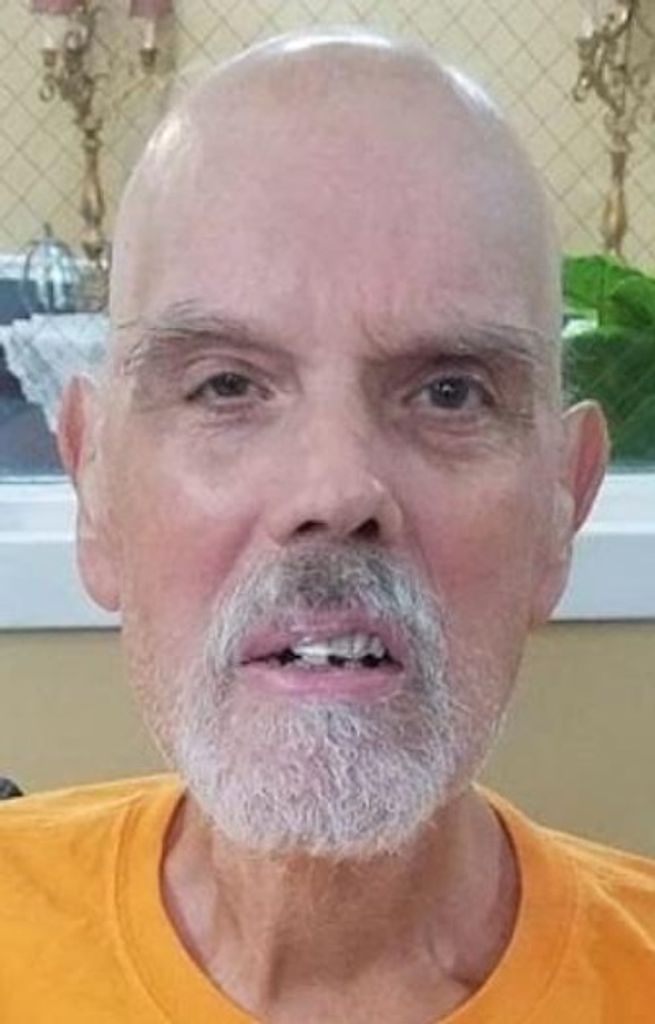 Terry Bryan Chattin Profile Photo