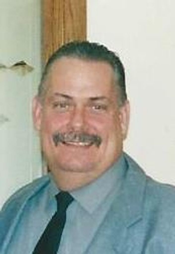 Billy Dean Smith Profile Photo