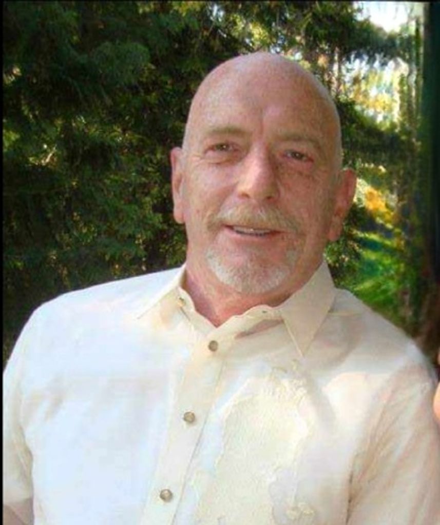 Timothy Barrett Profile Photo