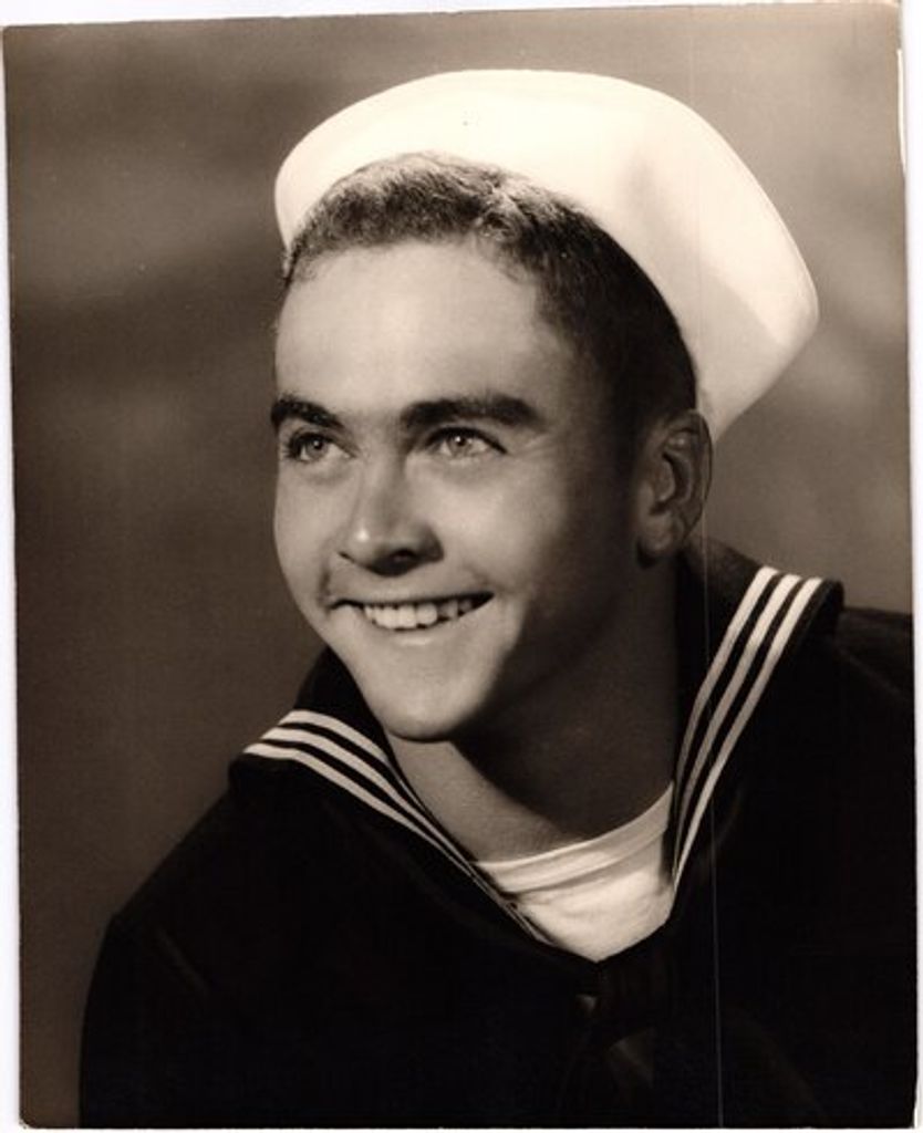 Billy Mack Marchbanks Profile Photo