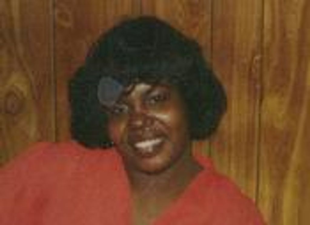 Lula Mae Smith Profile Photo