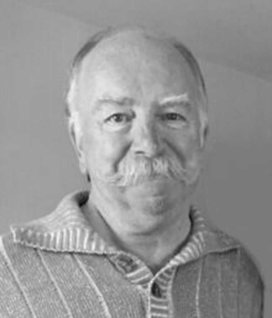 Paul  A. Bourne Profile Photo