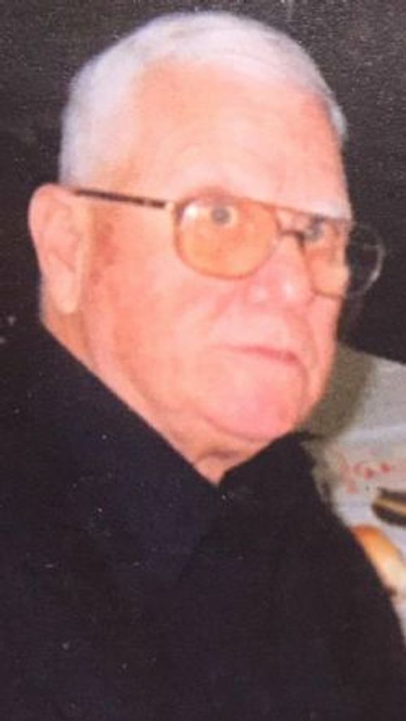 Benny Warren