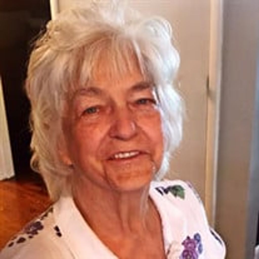 Shelby Treadway Davis