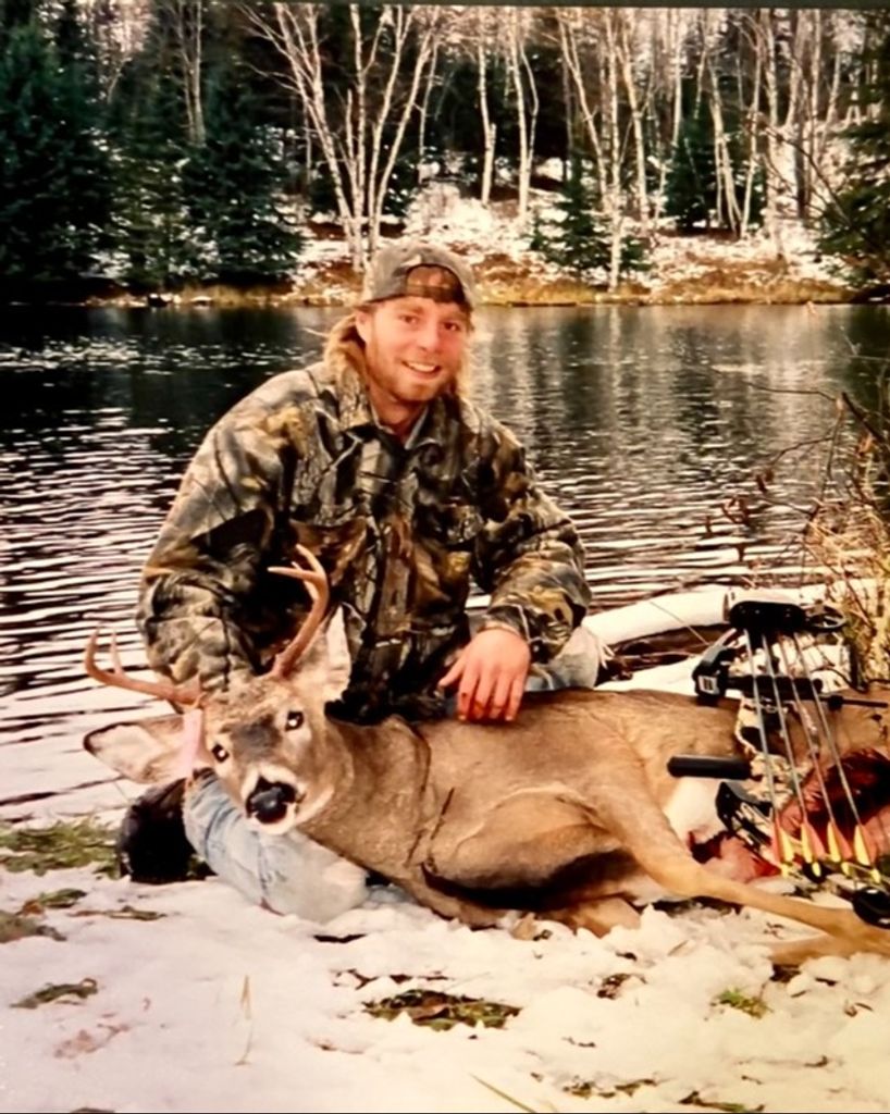 Jeffrey Allen Backstrom Profile Photo