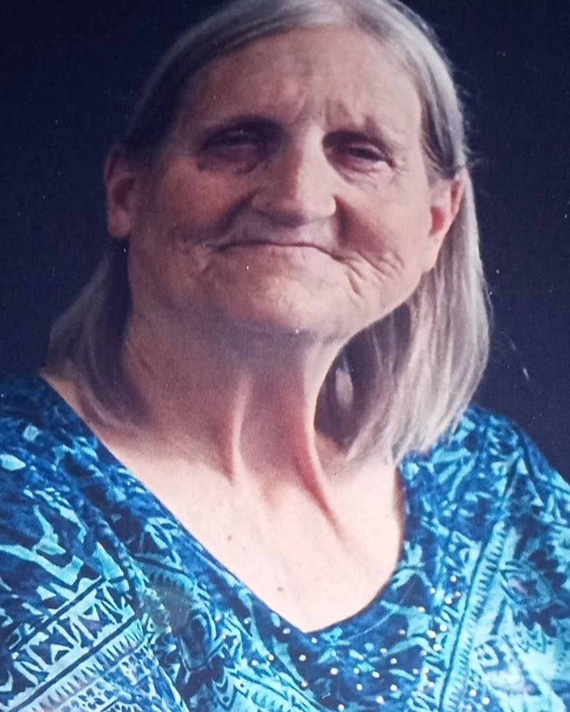 Sheila Kay Stambaugh