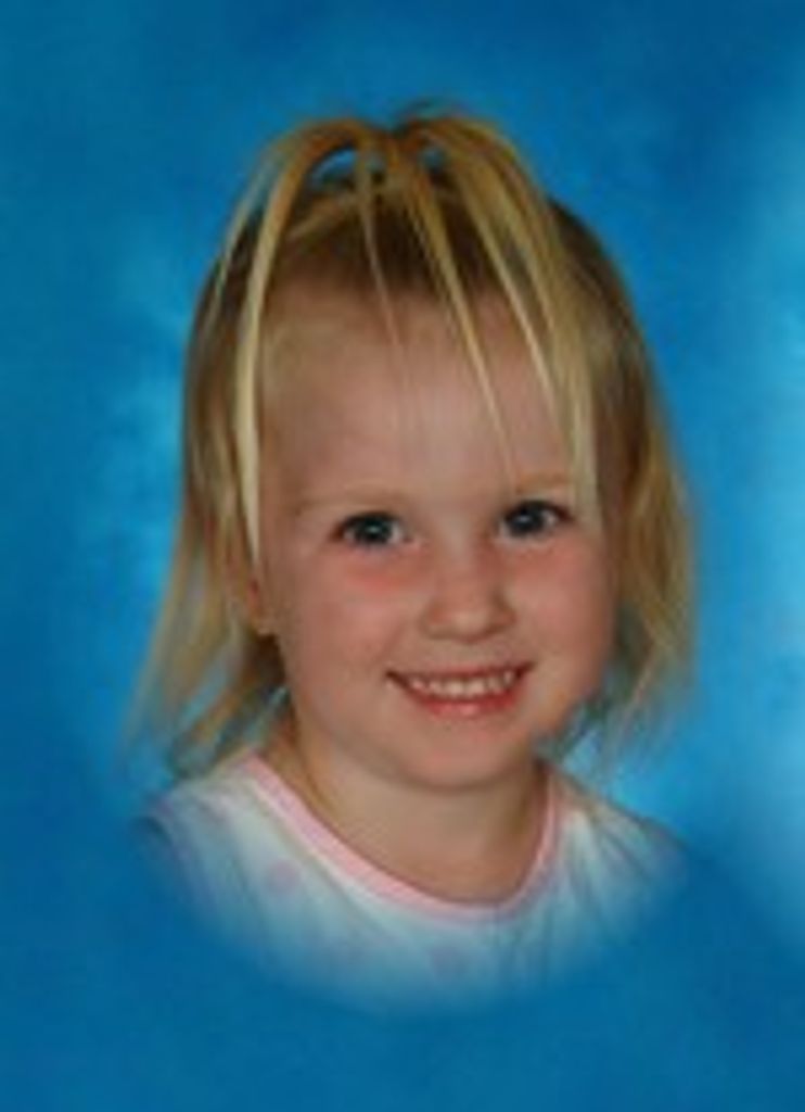 Angelina Dawn-Marie Pittman