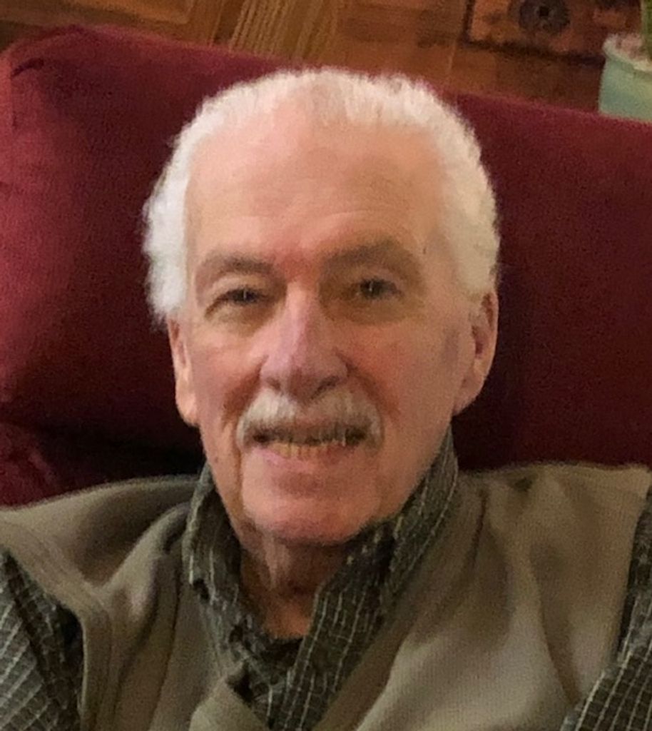 James D. Bero, Jr.