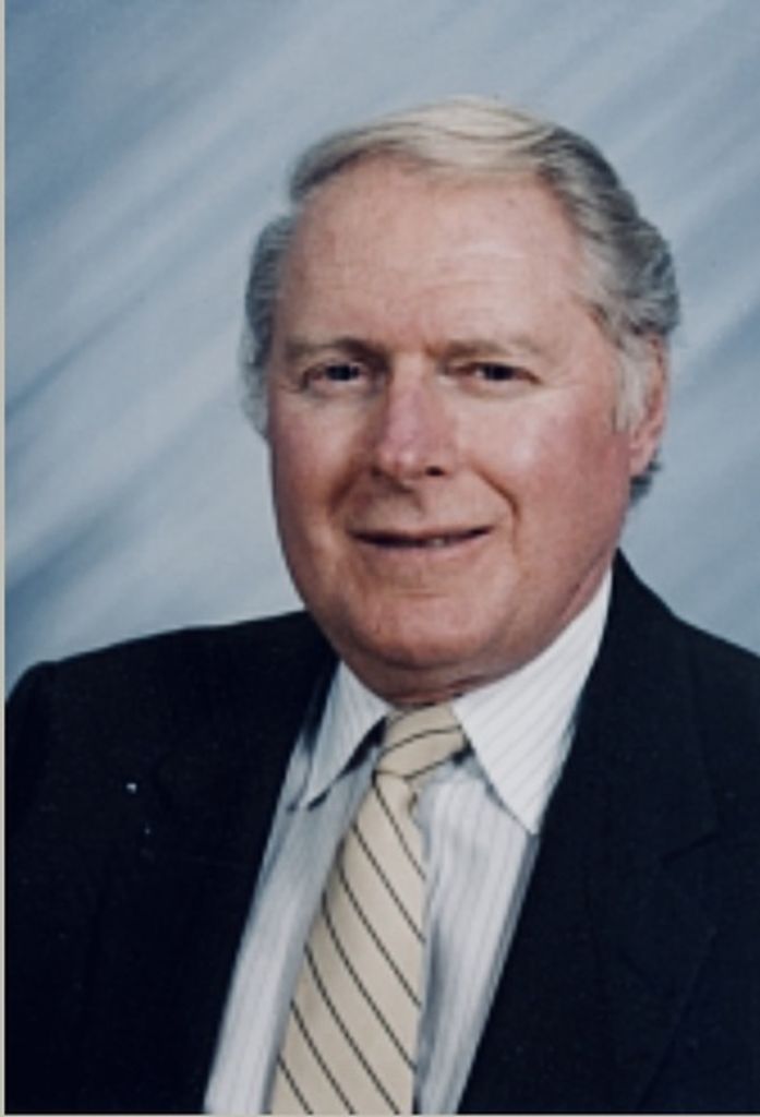 Alexander P. White Jr. Profile Photo