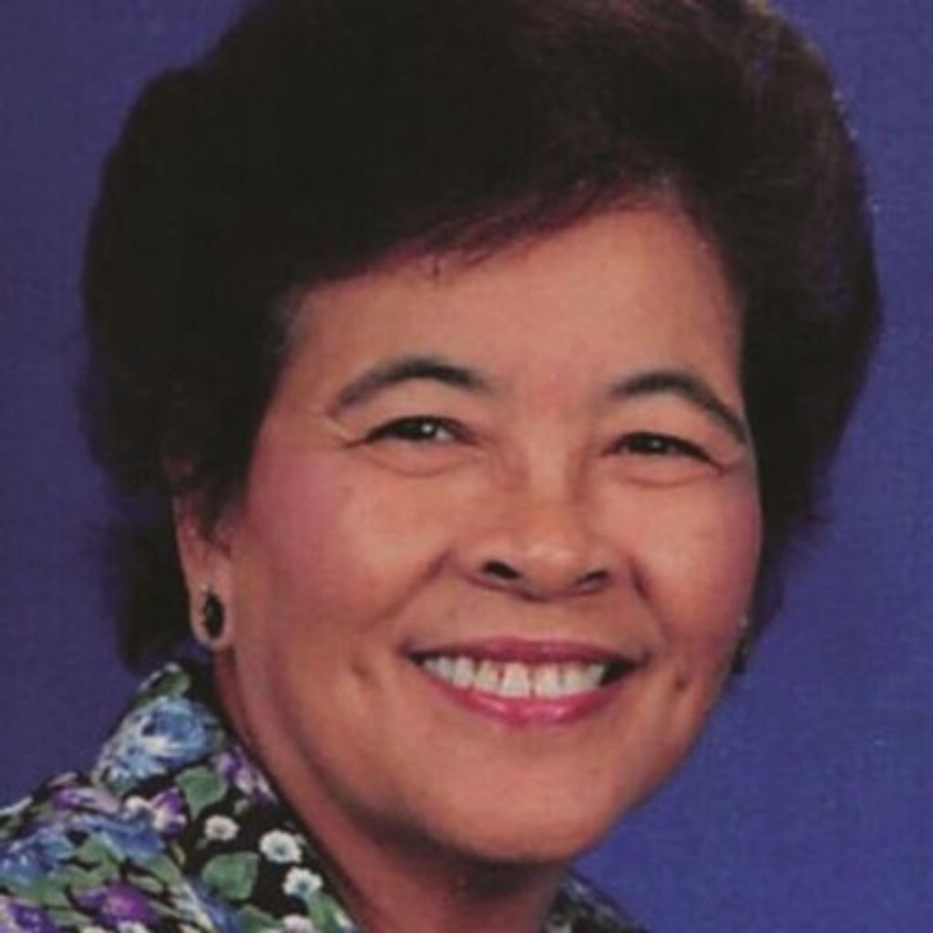 Trinidad Paulino Camacho