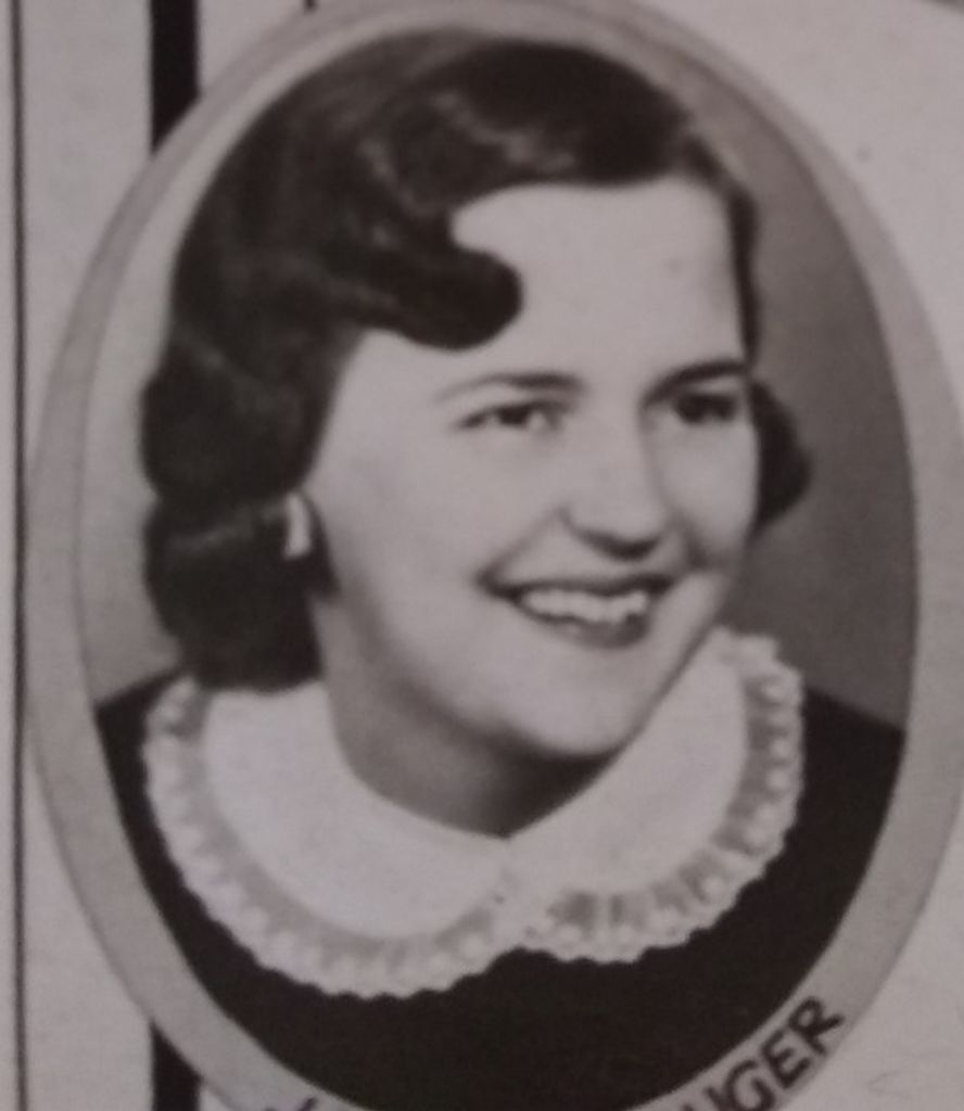 Janice Marie (Yeauger)  Crouse