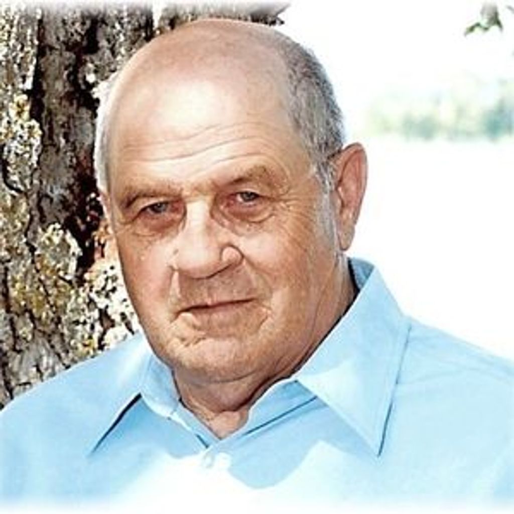 Maurice Sorenson
