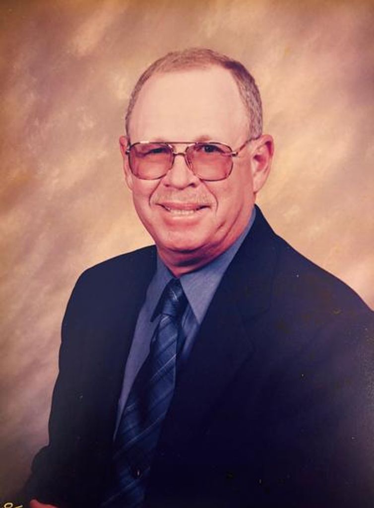 David Kenneth Senholtz Profile Photo