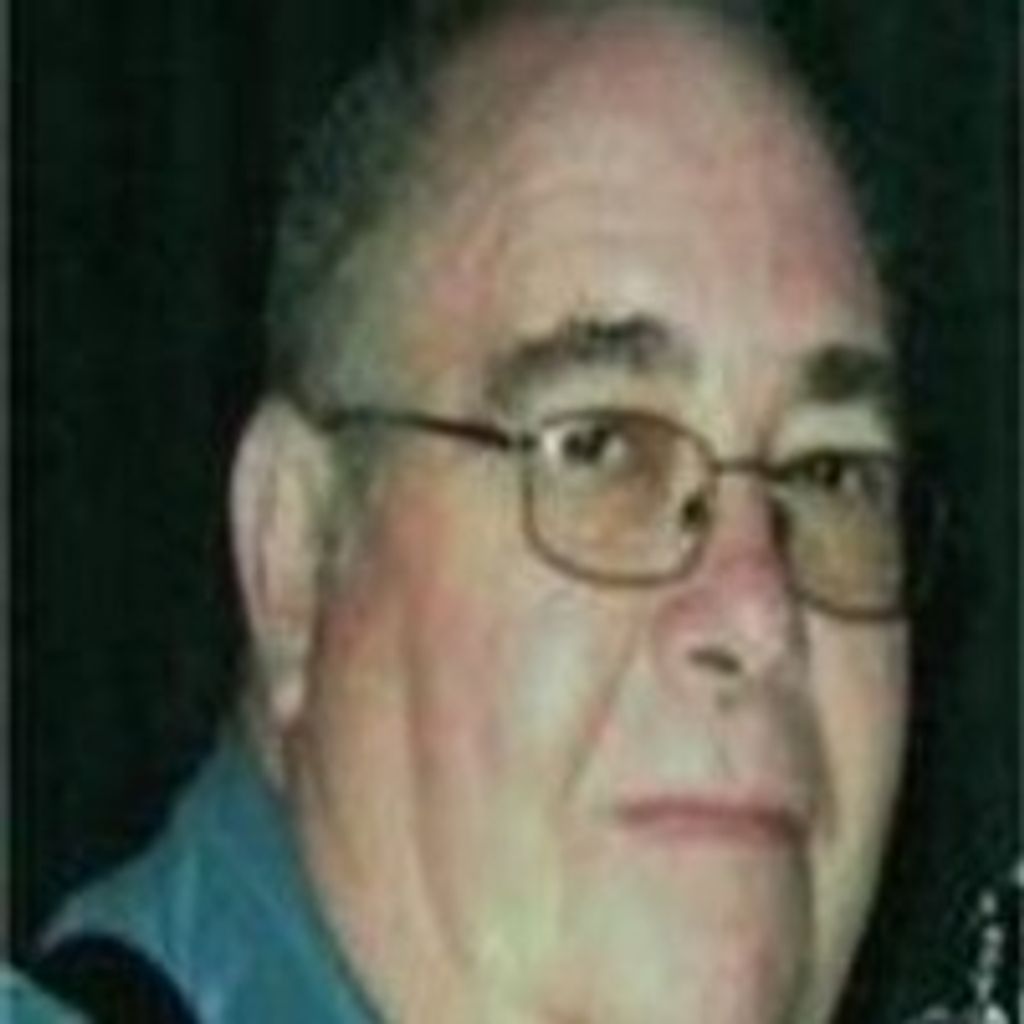 George Leonard Hyre