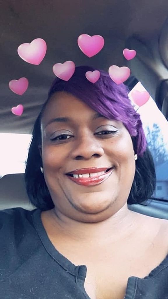 Laquana Michelle Marshall Profile Photo