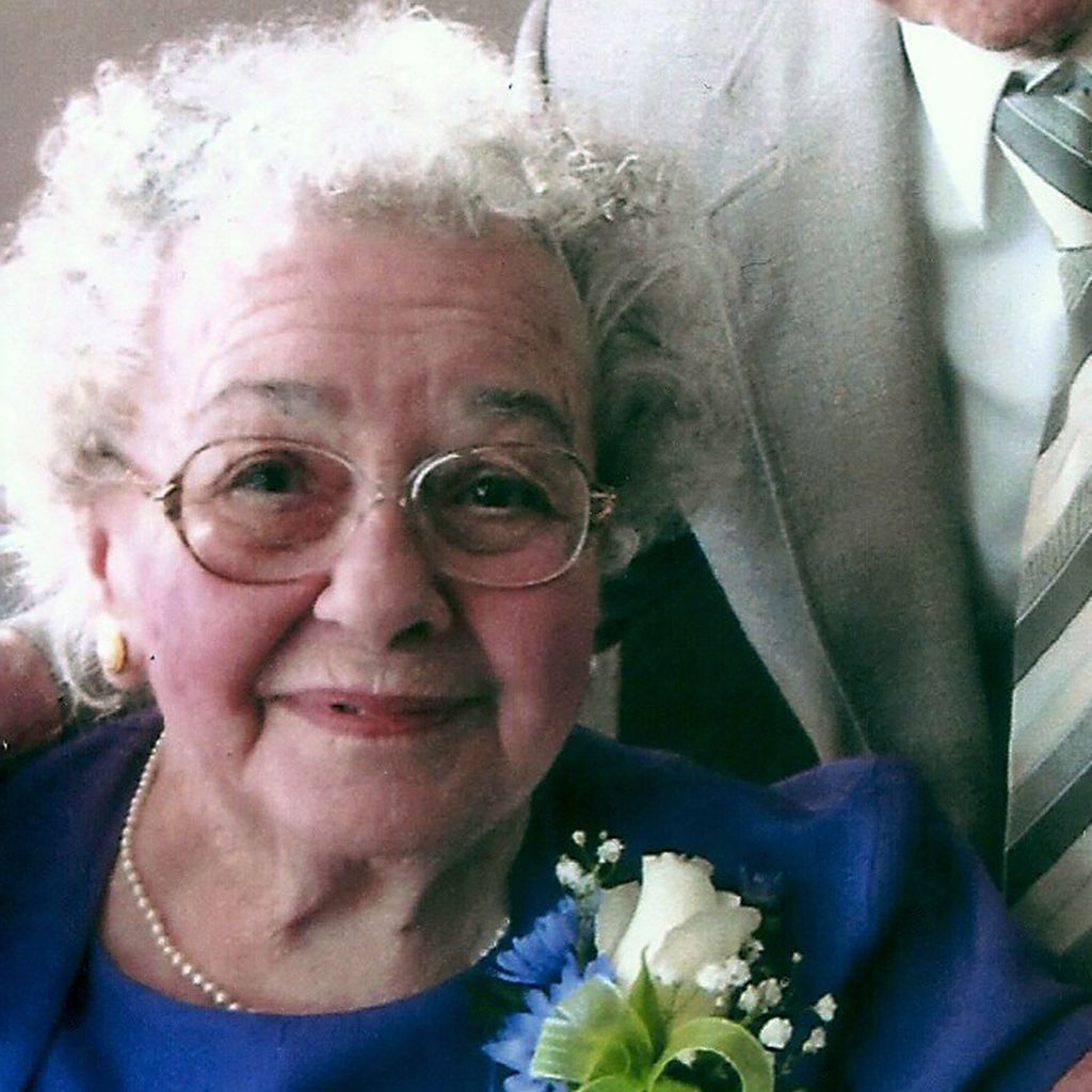 Mary Charbogian