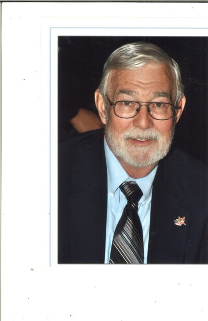 Kenton Ernest Marshall