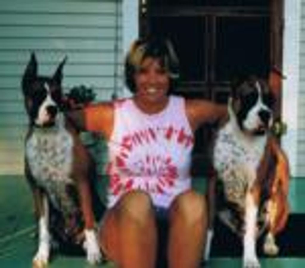 Jennifer "Jen" L. Hahn