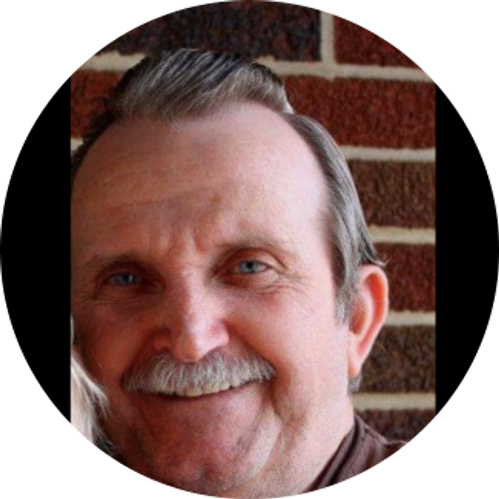 John P. Griffith Jr.