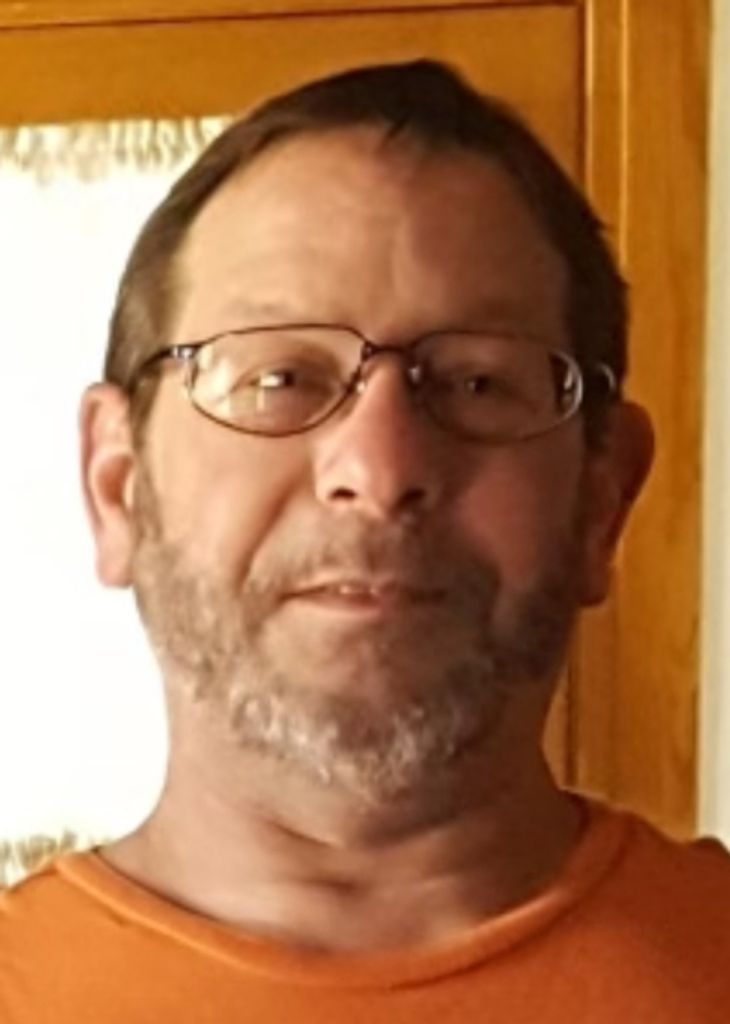 Tod Kevin Lacy Profile Photo