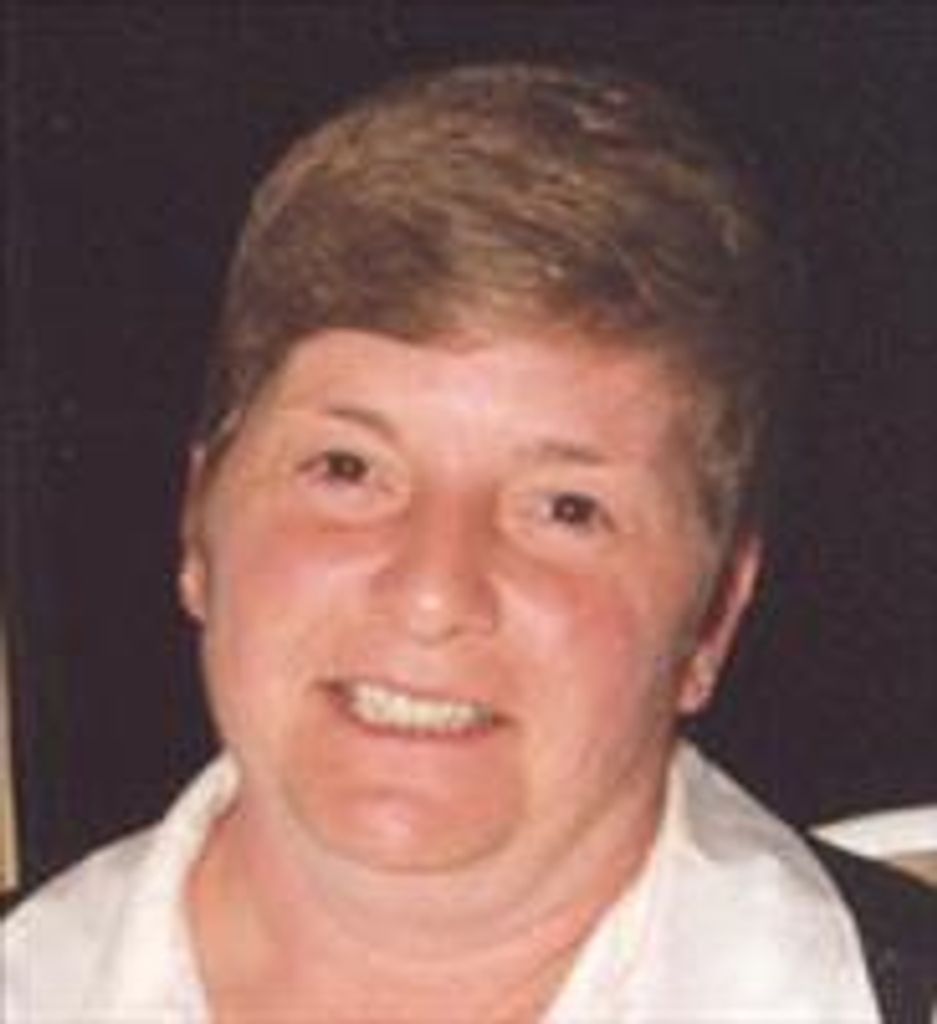 Linda M. Jarvis