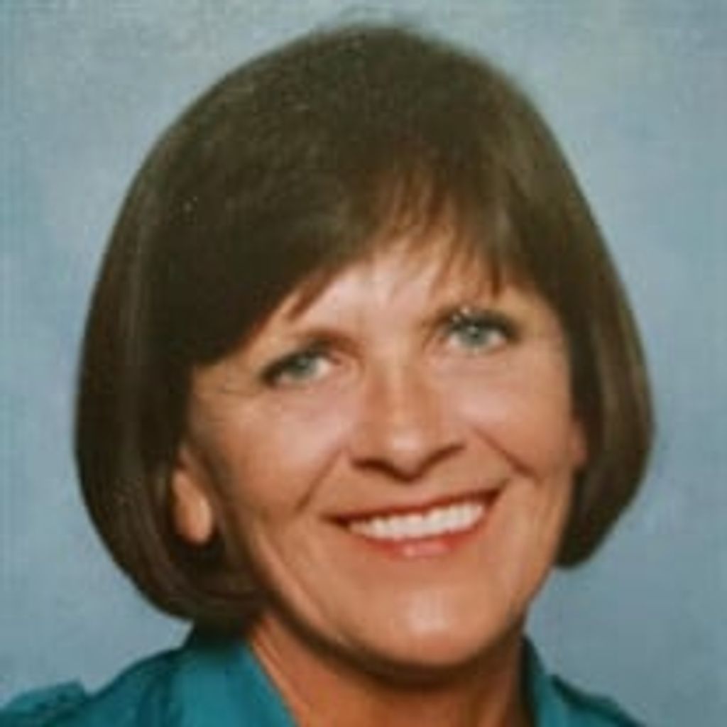 Mildred Kathleen Nagle