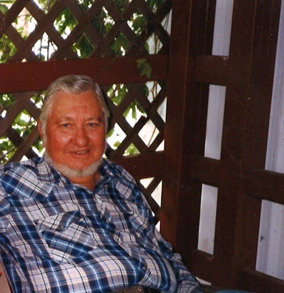 Donald A. Lemley