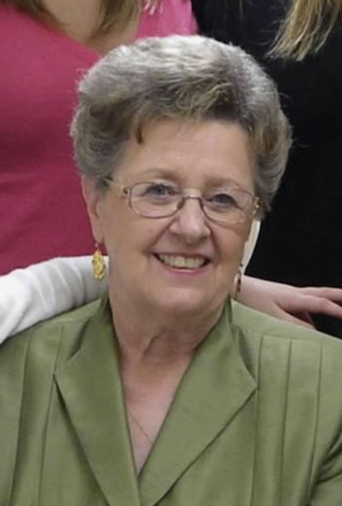 Janice A. (Swanson) Friedlund Profile Photo