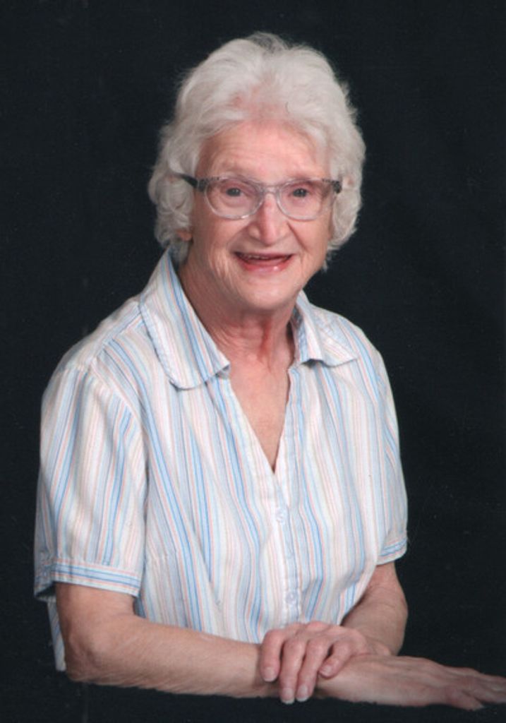 Alice Joy Profile Photo