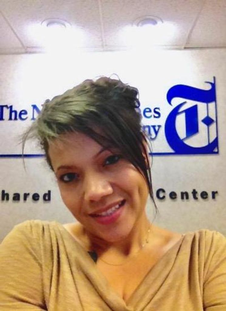 Rachel Christina Mayle