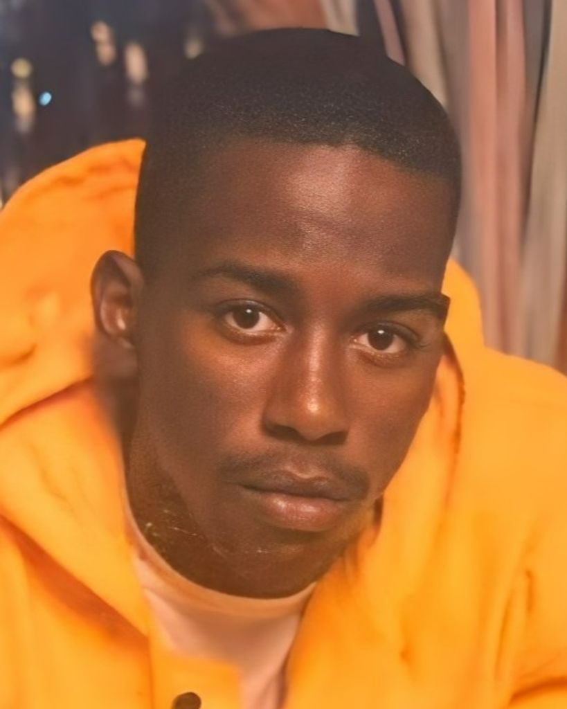 Anthony Samuel Story Profile Photo