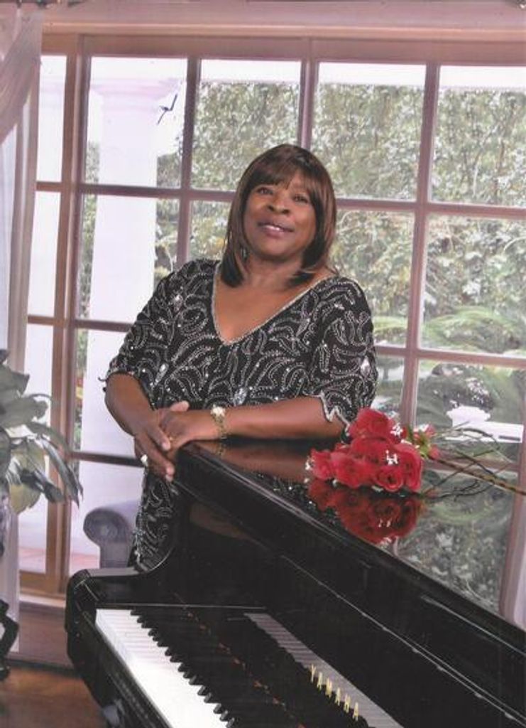 Ms. Johnell Gloria Jones Profile Photo