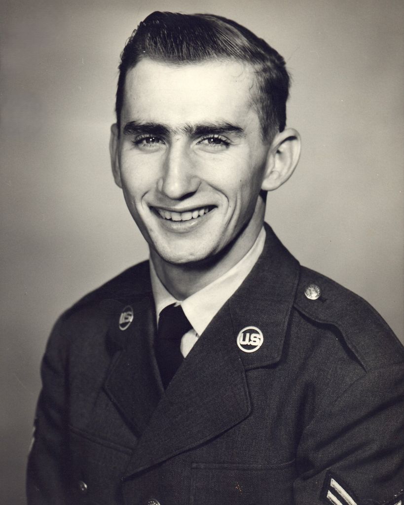 Dennis George Rider Profile Photo