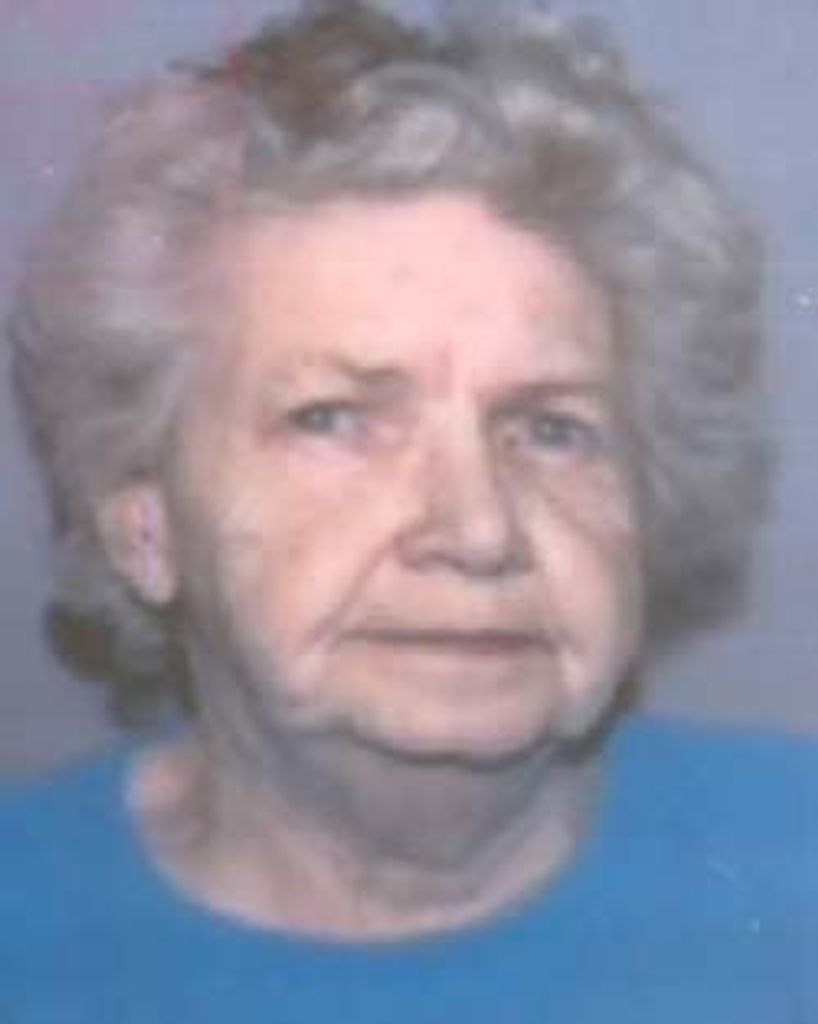 Mayme Klemisch