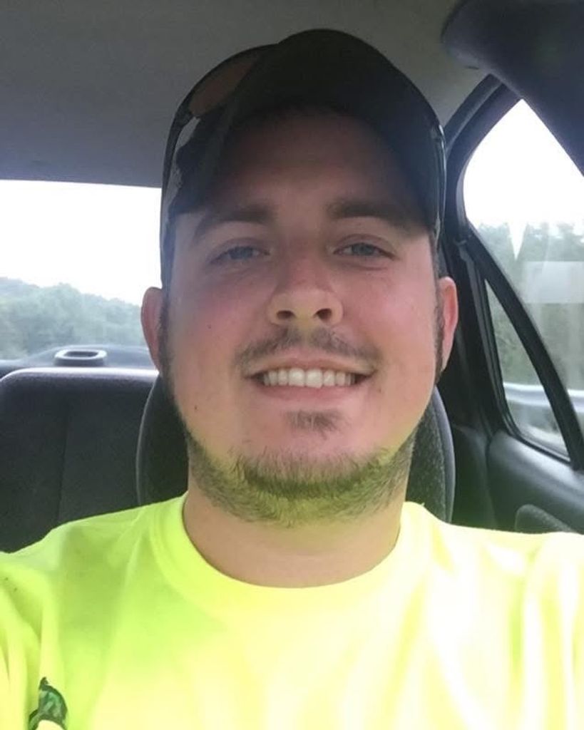 Danny Miller Profile Photo