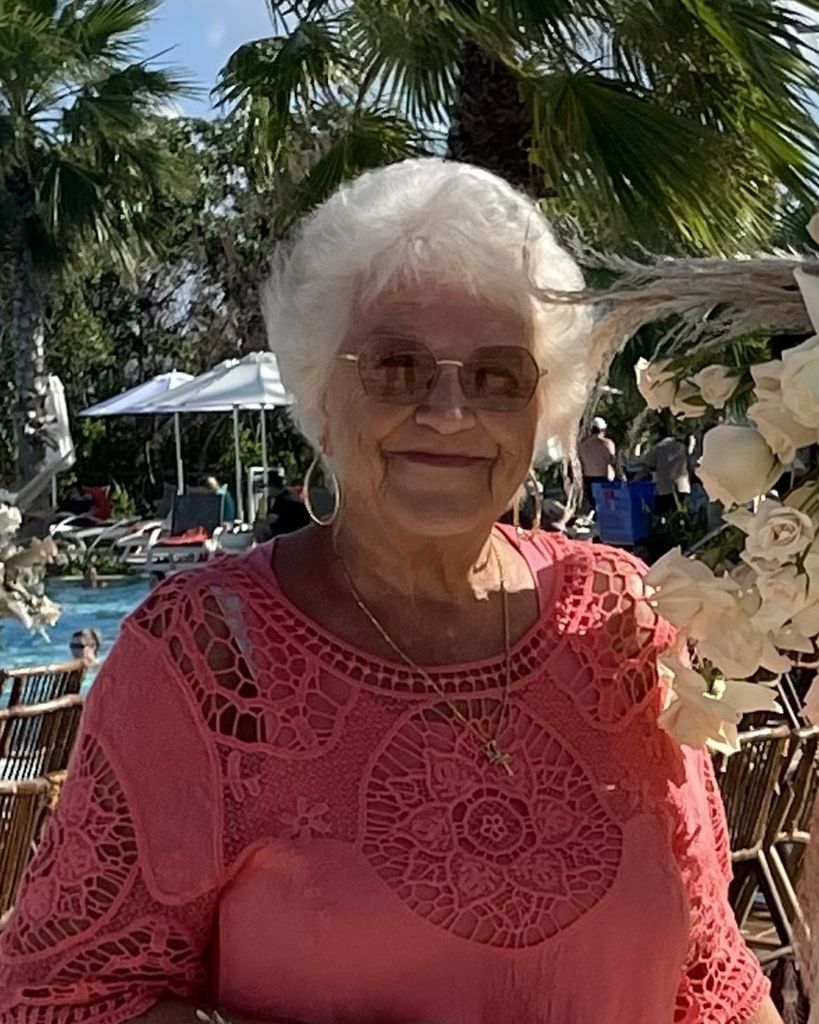 Norma Jean Nelson Profile Photo