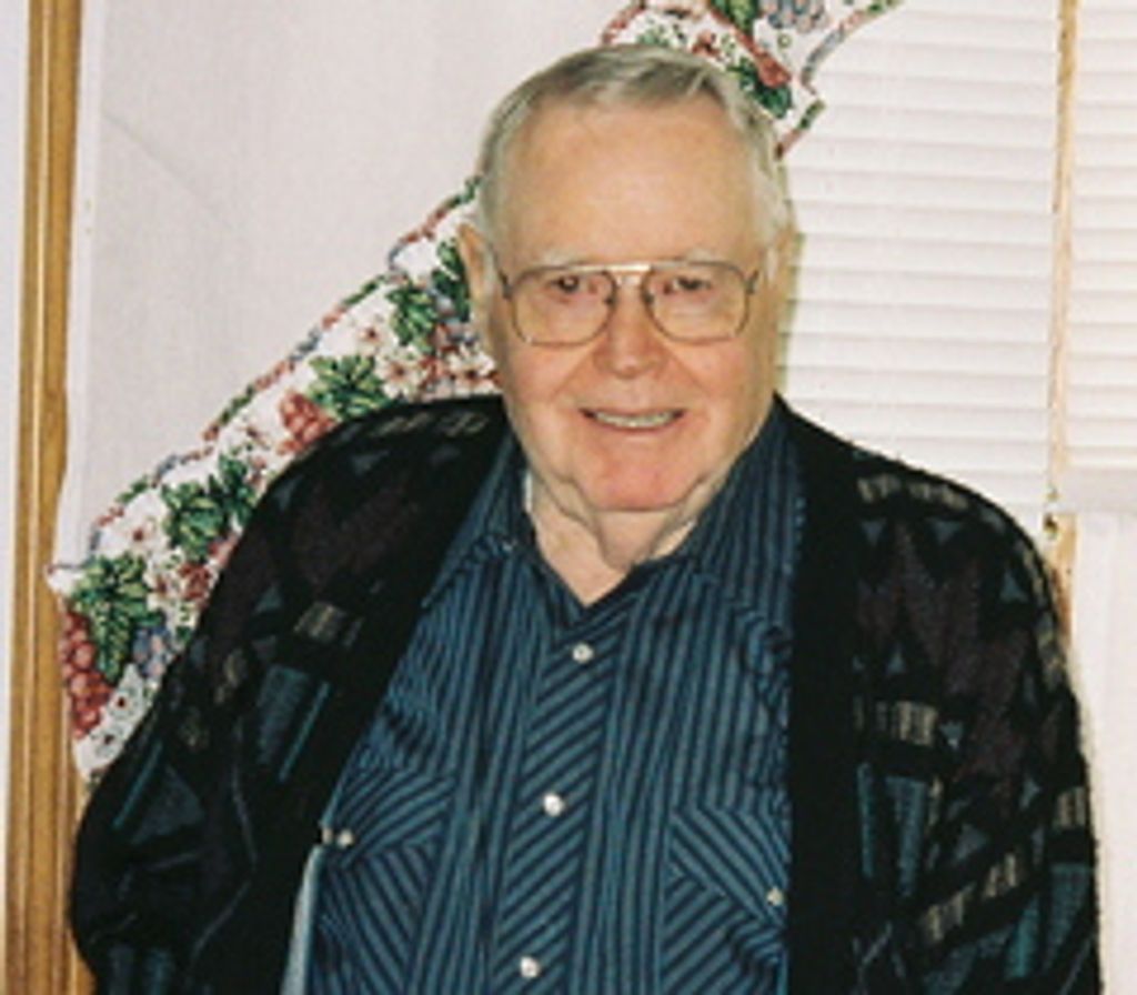 Edward G. Wiedel