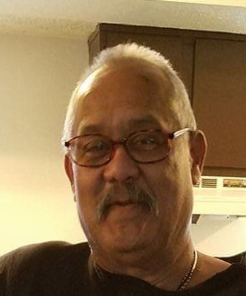 Jorge Velez Profile Photo