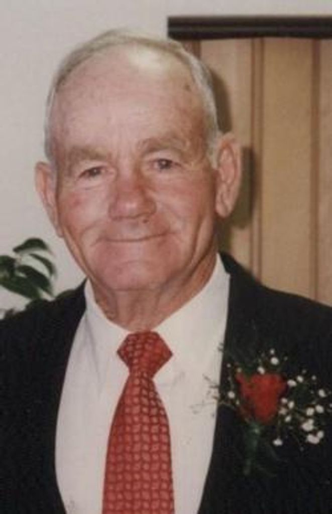 Kenneth Austin Rodgers Profile Photo