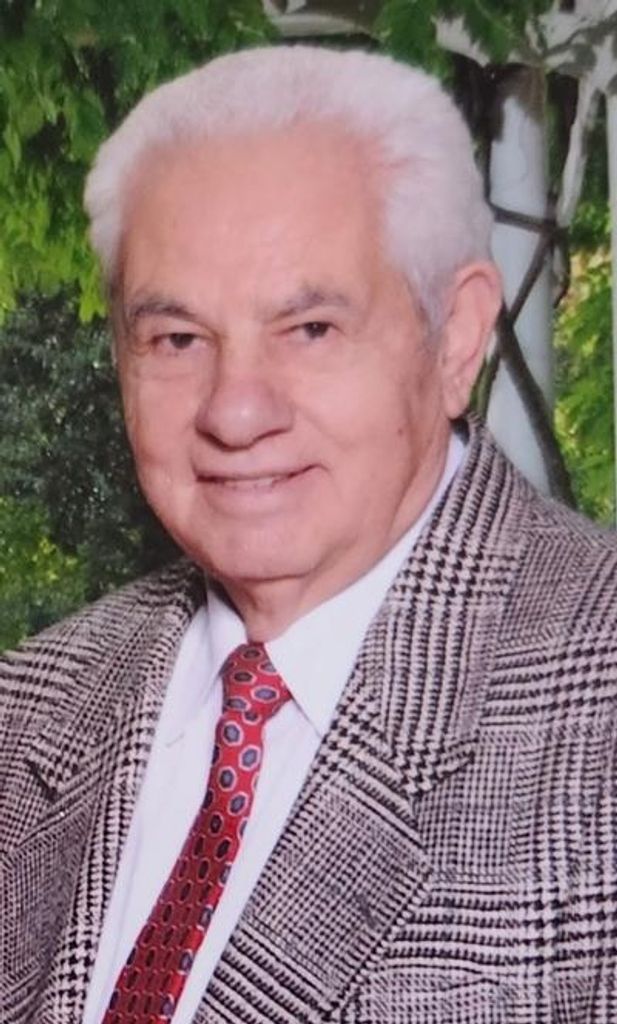 Domenico Luca Profile Photo
