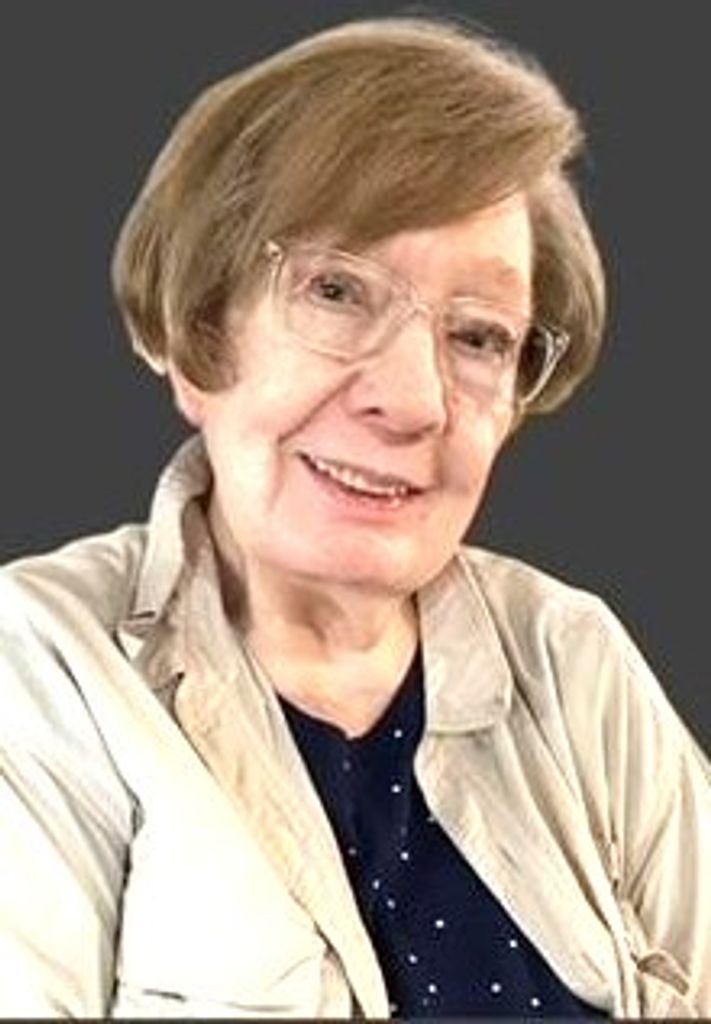 Nellie "Nell" Austin Profile Photo